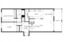  Appartement 3 pièces 79 m² 