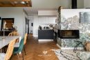  Appartement 106 m² Annecy  3 pièces