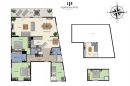 116 m²  4 pièces  Appartement