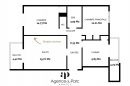 70 m²  3 pièces Appartement Annecy ANNECY