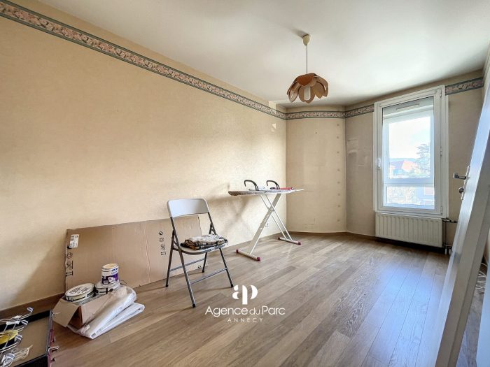Photo Appartement type 3 à vendre à Annecy image 13/27