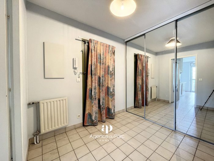 Photo Appartement type 3 à vendre à Annecy image 20/27