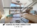 Appartement  Annecy  82 m² 4 pièces