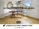 36 m²  Annecy ANNECY Appartement 2 pièces