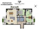  4 pièces Annecy  Appartement 79 m²