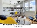  Appartement 33 m² 1 pièces Annecy ANNECY