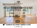  Appartement 75 m² Annecy ANNECY 3 pièces