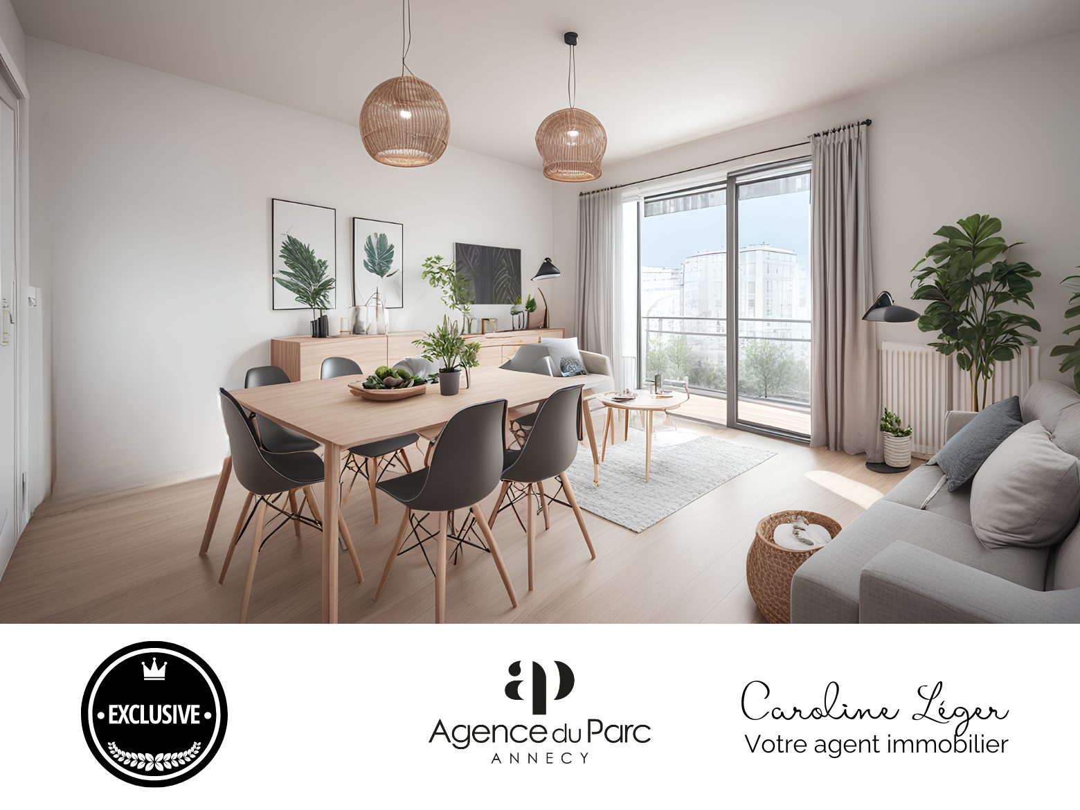 Vente Appartement ANNECY 74000 Haute Savoie FRANCE