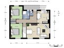 78 m²  Maison 4 pièces Annecy 