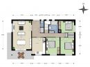 98 m²  4 pièces Maison Epagny Metz-Tessy 