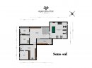  Maison  268 m² 8 pièces