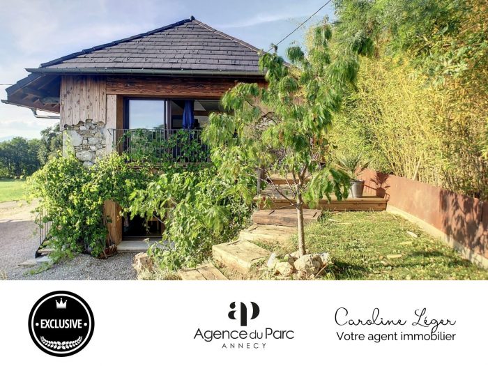 Vente Maison/Villa ANNECY 74600 Haute Savoie FRANCE
