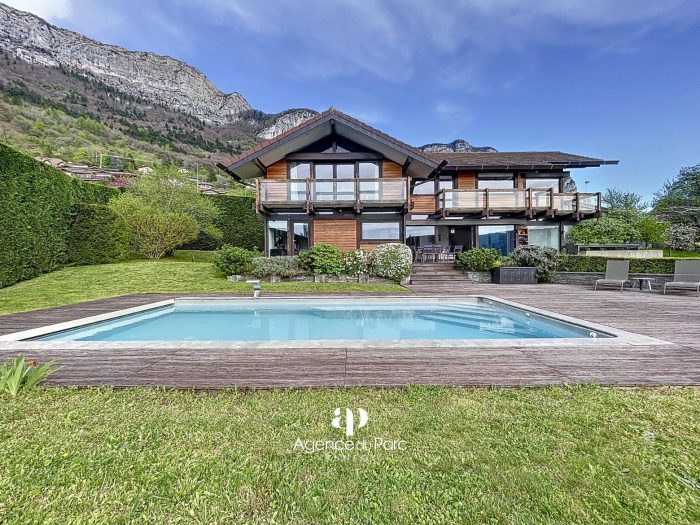 Vente Maison/Villa VEYRIER-DU-LAC 74290 Haute Savoie FRANCE