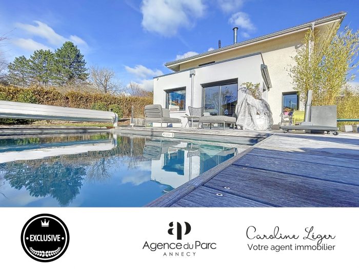Vente Maison/Villa ANNECY 74940 Haute Savoie FRANCE