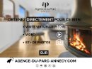 Maison  Annecy  5 pièces 137 m²