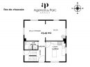 Maison  4 pièces Annecy CRAN-GEVRIER 86 m²