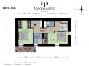 113 m² Annecy ANNECY LE VIEUX 5 pièces Maison