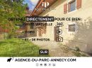  Annecy ANNECY LE VIEUX 113 m² 5 pièces Maison