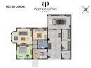 7 pièces 151 m² Maison  Annecy 