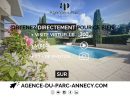 Maison Annecy ANNECY 6 pièces  157 m²