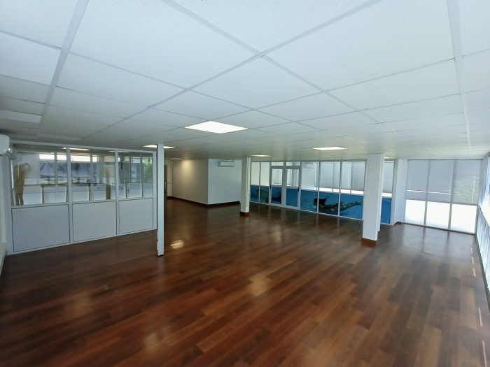 Bureau à louer, 160 m² - Papeete 98714