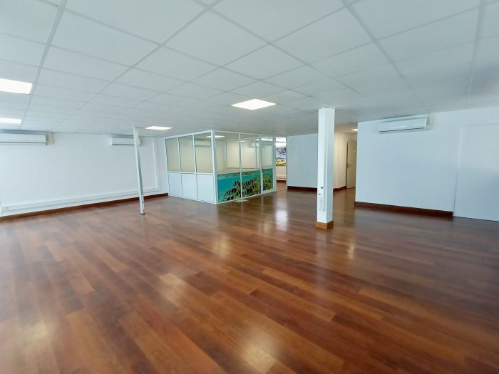 Bureau à louer, 160 m² - Papeete 98714