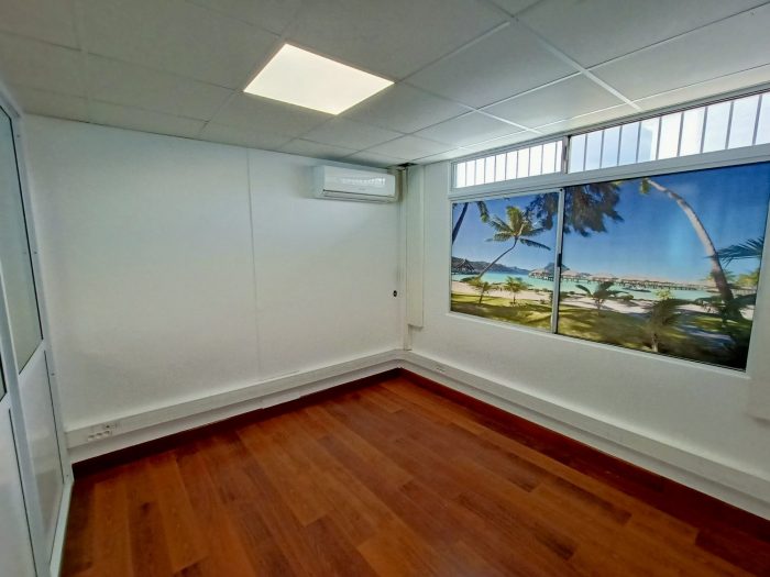 Bureau à louer, 160 m² - Papeete 98714