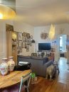  Appartement 53 m² 2 pièces Villeurbanne 