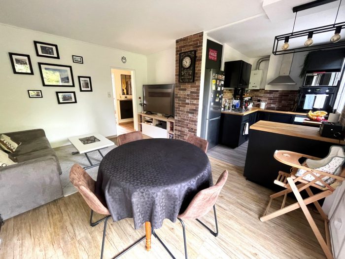 Appartement à vendre, 3 pièces - La Celle-Saint-Cloud 78170