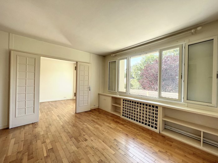 Appartement à vendre, 2 pièces - Saint-Cloud 92210