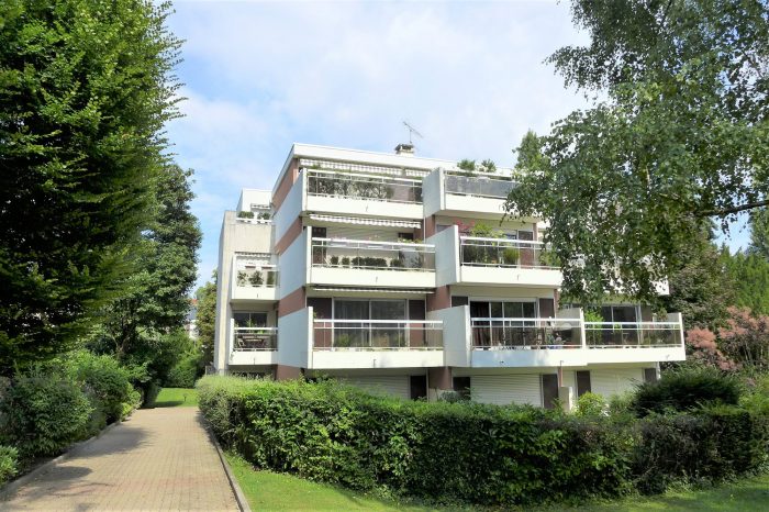 Studio à vendre, 1 pièce - Garches 92380