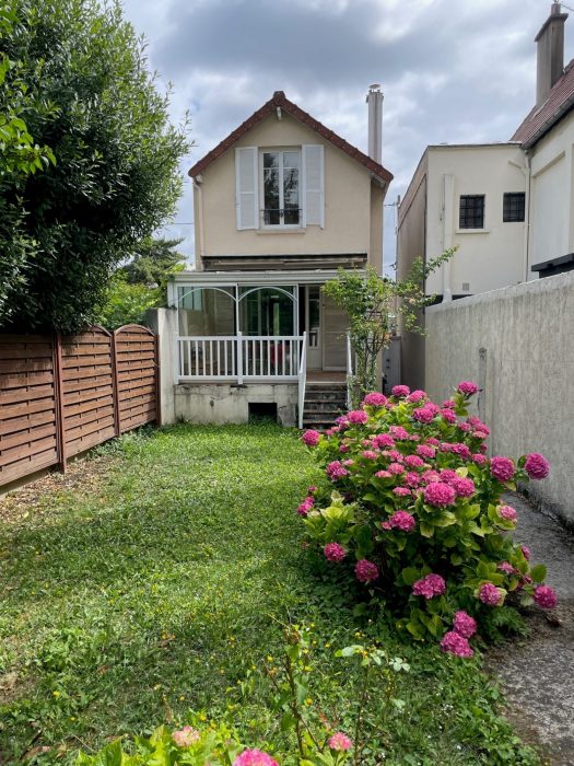 Vente Maison/Villa GARCHES 92380 Hauts de Seine FRANCE
