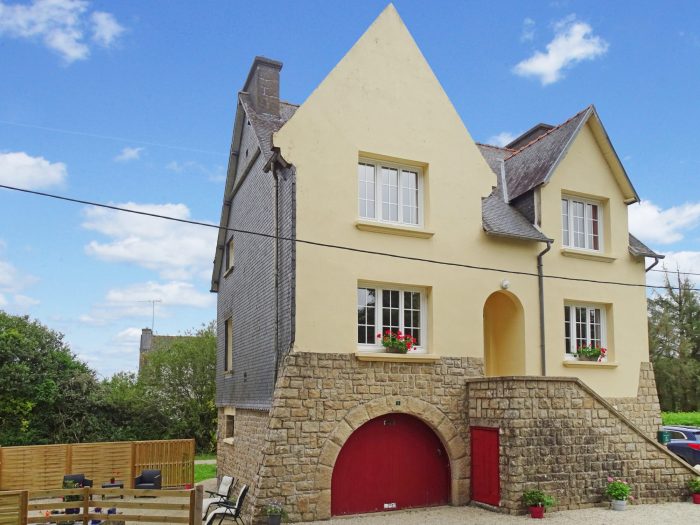Vente Maison/Villa MAEL-CARHAIX 22340 Côtes d'Armor FRANCE