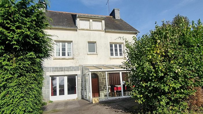 Vente Maison/Villa LOUDEAC 22600 Côtes d'Armor FRANCE