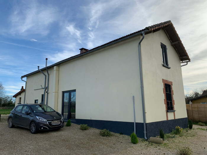 Vente Maison/Villa CHASSIECQ 16350 Charente FRANCE