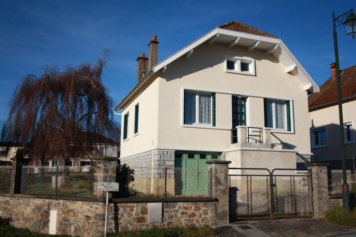 Vente Maison/Villa LE DORAT 87210 Haute Vienne FRANCE
