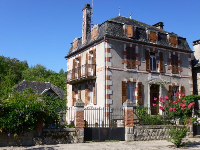Vente Maison/Villa SAINT-CHAMANT 19380 Corrze FRANCE