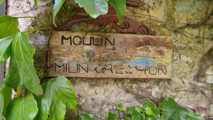 Photo MORBIHAN, Locmalo, Moulin, 4 chambres, avec dépendance image 18/18