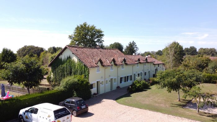 Vente Maison/Villa THIVIERS 24800 Dordogne FRANCE