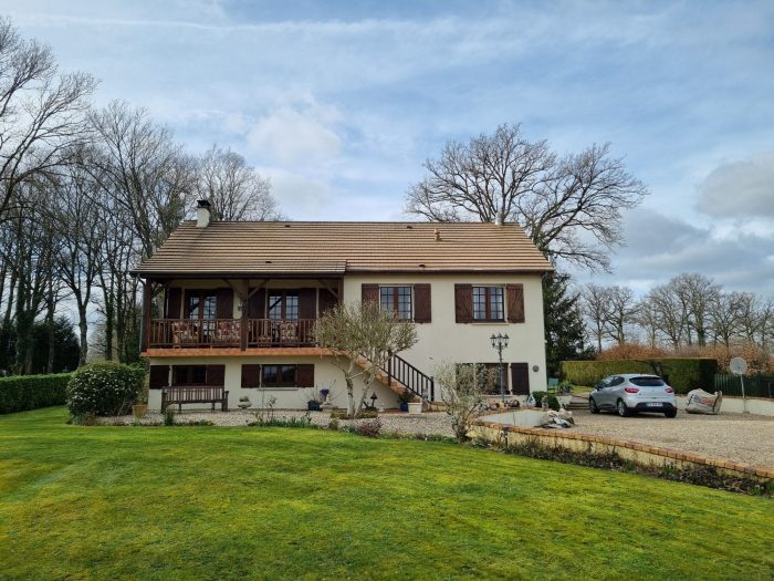 Vente Maison/Villa CROMAC 87160 Haute Vienne FRANCE