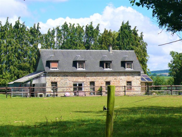 Vente Maison/Villa CONDE-EN-NORMANDIE 14770 Calvados FRANCE