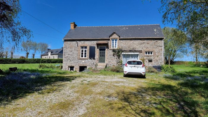 Vente Maison/Villa BREHAN 56580 Morbihan FRANCE