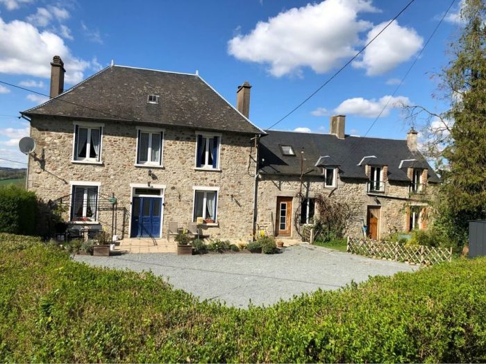 Vente Maison/Villa PRE-EN-PAIL-SAINT-SAMSON 53140 Mayenne FRANCE