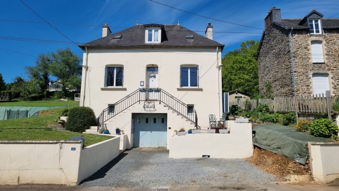 Vente Maison/Villa ROHAN 56580 Morbihan FRANCE