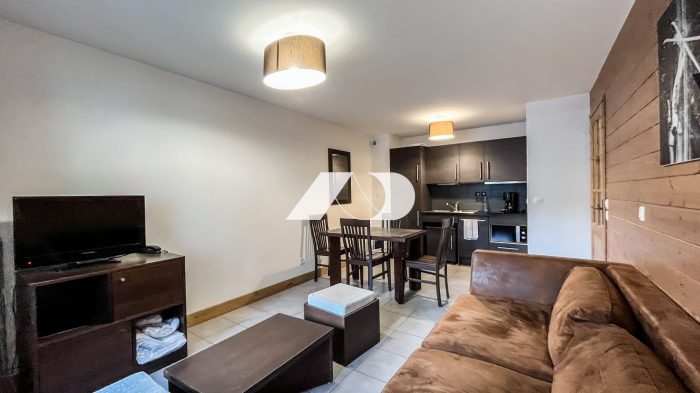 Vente Appartement LES GETS 74260 Haute Savoie FRANCE
