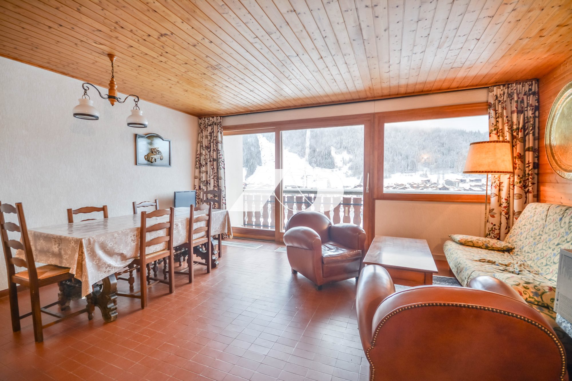 Vente Appartement MORZINE 74110 Haute Savoie FRANCE