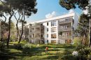 Appartement 90 m² Aix-en-Provence  4 pièces