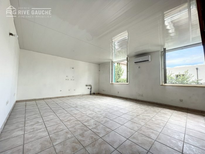 Appartement à vendre, 3 pièces - Le Péage-de-Roussillon 38550