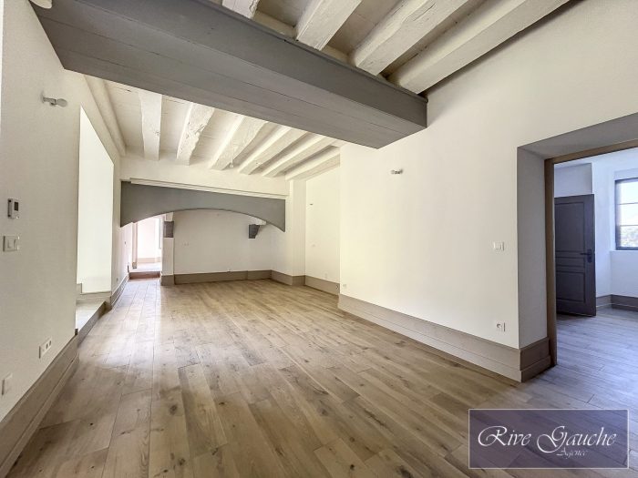 Appartement à vendre, 4 pièces - Thonon-les-Bains 74200