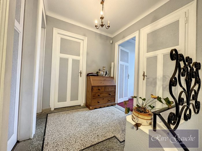 Maison individuelle à vendre, 5 pièces - Thonon-les-Bains 74200